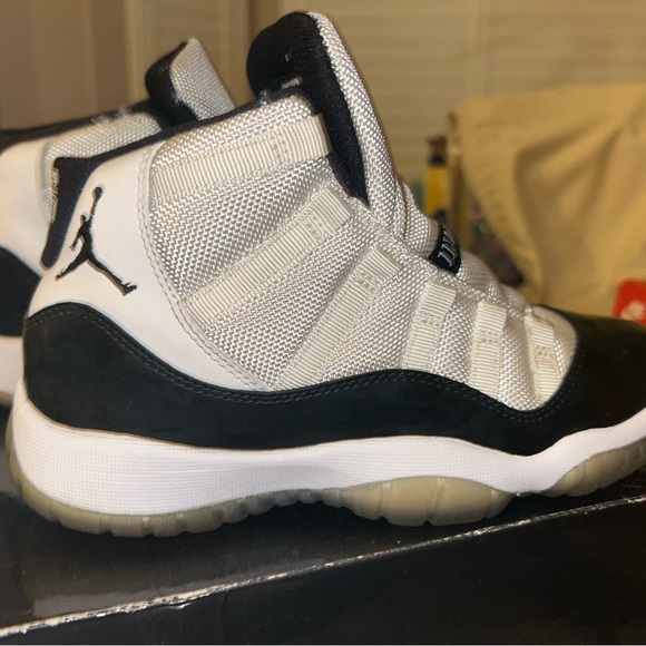 Nike air Jordan concord 11 - Picture 6 of 8